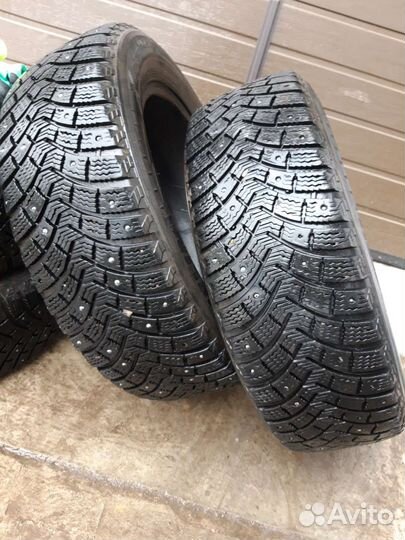 Michelin MXE Green 185/65 R15