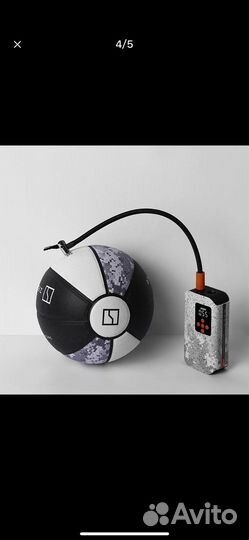 Автомобильный насос power bank 7500 MaH zeekr