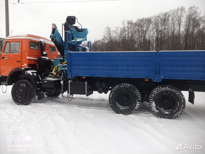 Водитель категории С