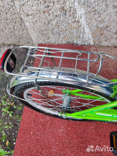 Велосипед детский