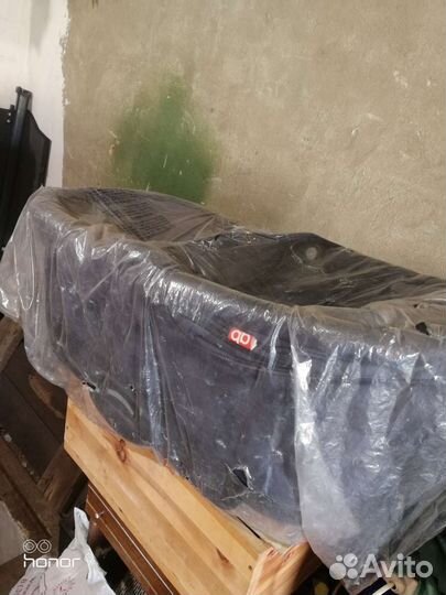 Унтверсальная Коляска 2 в 1Geoby C959