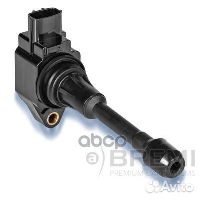 Катушка зажигания 20558 bremi