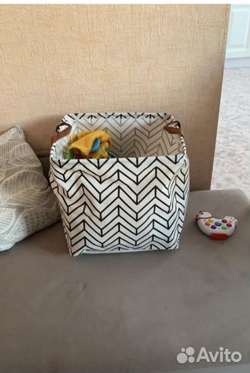 Корзина для хранения