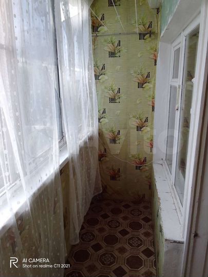 1-к. квартира, 31,9 м², 2/3 эт.