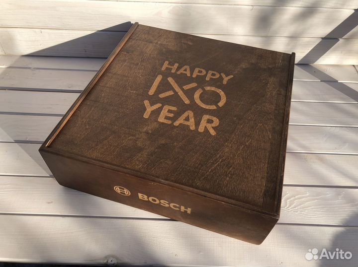 Деревянные ящики, коробки оптом