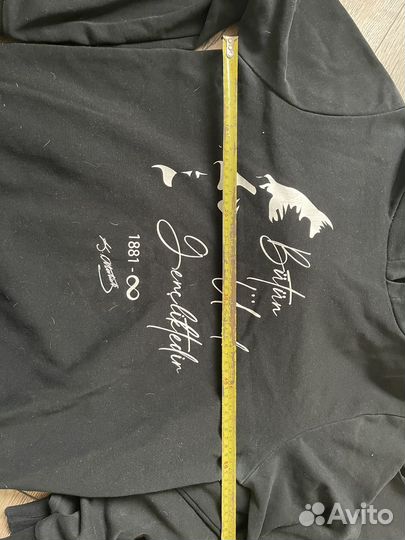 Мужчкие вещи пакетом 48