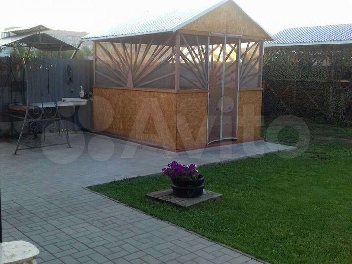 Комната 15 м², 1/2 эт.