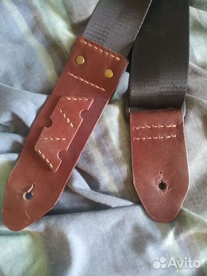 Ремни для гитары