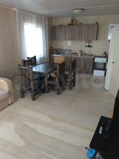 Комната 14 м², 2/2 эт.