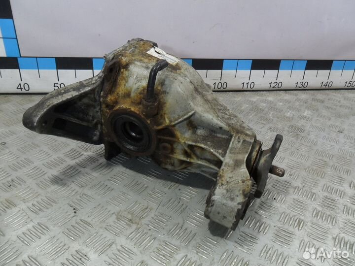 Б/У Редуктор задний 3,27 Mercedes W166