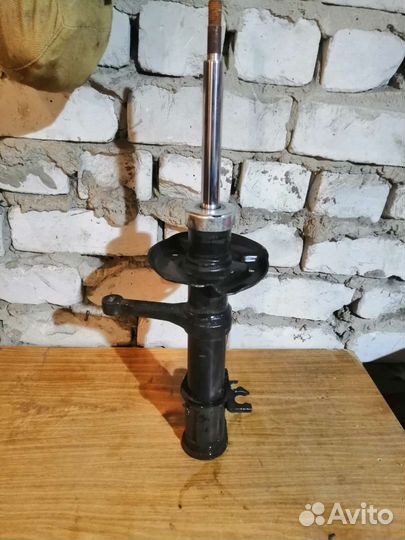 Стойка priora - 50