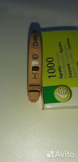 Слуховой аппарат Phonak Exelia SP Швейцария