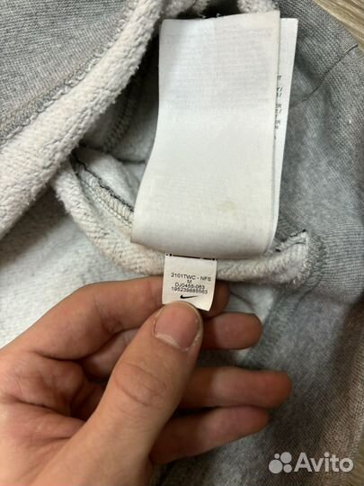 Свитшот Nike Оригинал