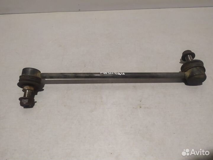 Тяга стабилизатора передняя Nissan Qashqai 2008