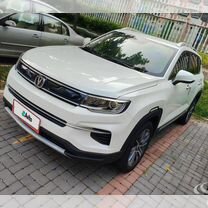 Changan CS35 Plus 1.6 AT, 2019, 21 500 км, с пробегом, цена 1 418 000 руб.