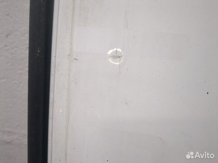 Дверь задняя правая Peugeot Partner 2015, 2018