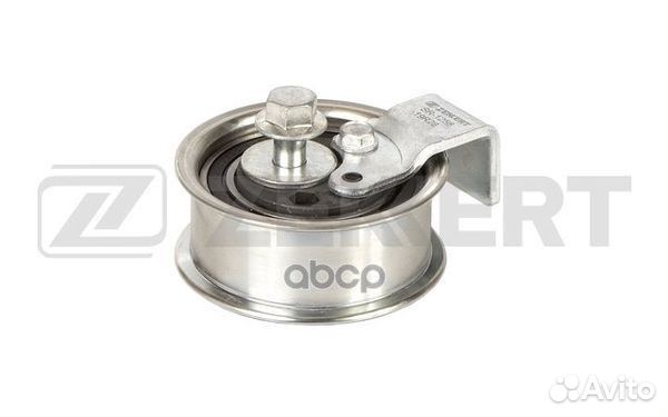 Ролик натяжной ремня грм VW Passat V 96- Audi