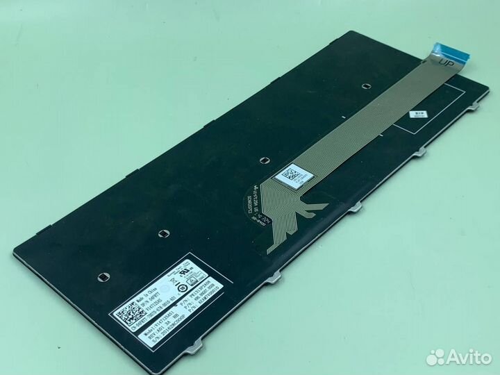 23885 Клавиатура для ноутбука