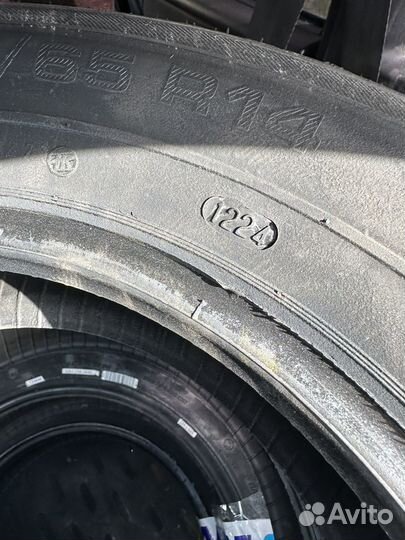 КАМА Breeze (HK-132) 175/65 R14