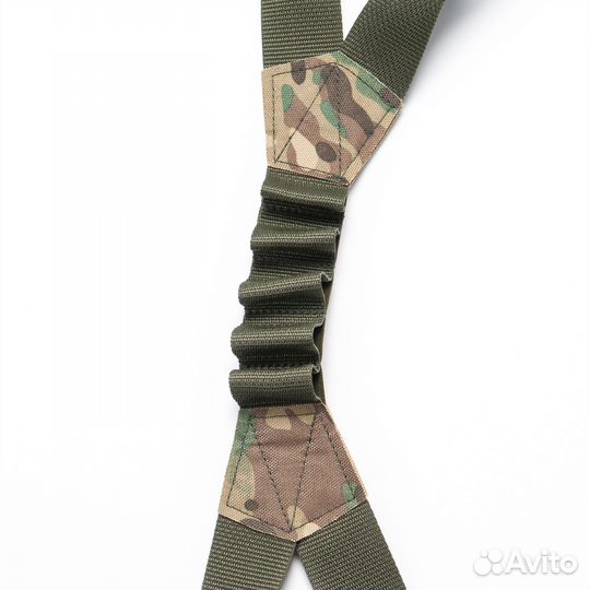 Подтяжки тактические 