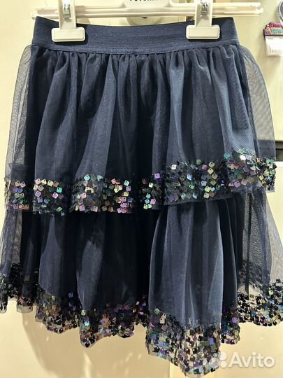 Костюм для девочки