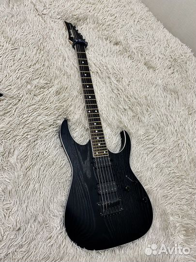 Электрогитара ibanez RGR652 Prestige