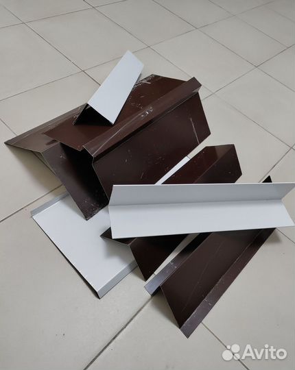 Гибка металла