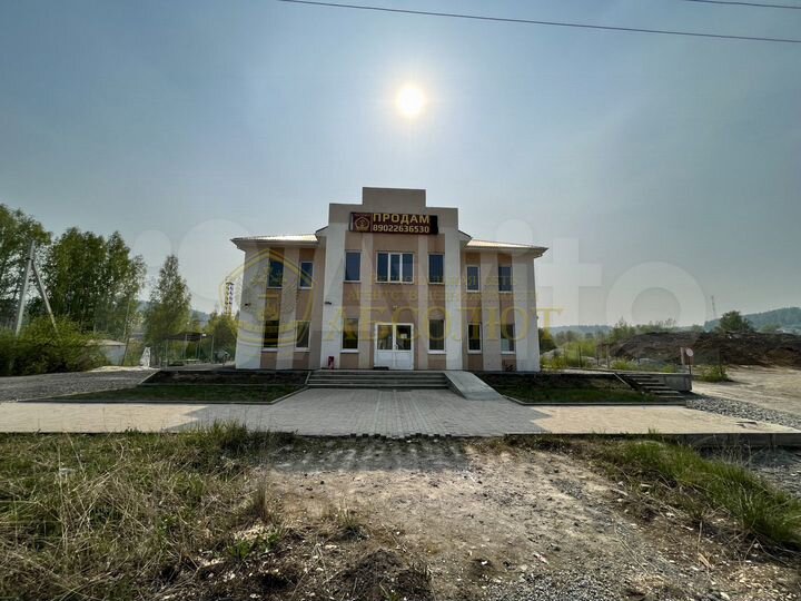 Продается универсальное помещение