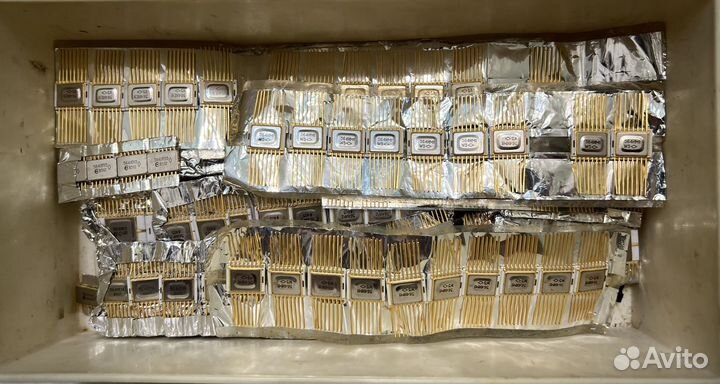 Советские микросхемы,Радиодетали СССР