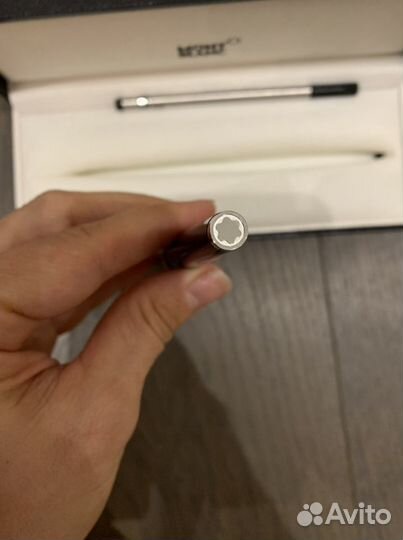 Ручка Montblanc