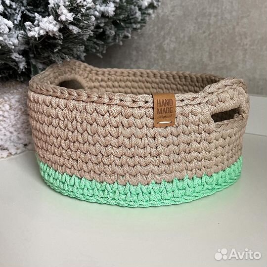 Корзина для хранения