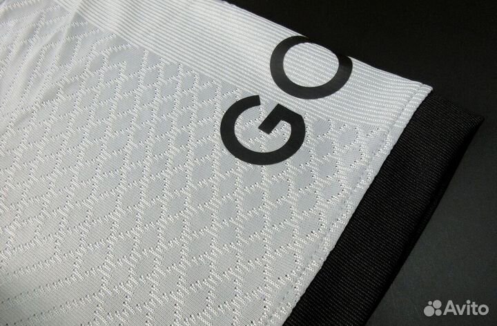 Футбольная форма гостевая псж