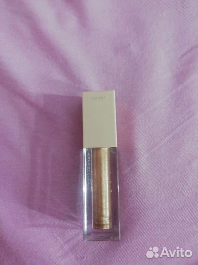 Блеск от maybelline