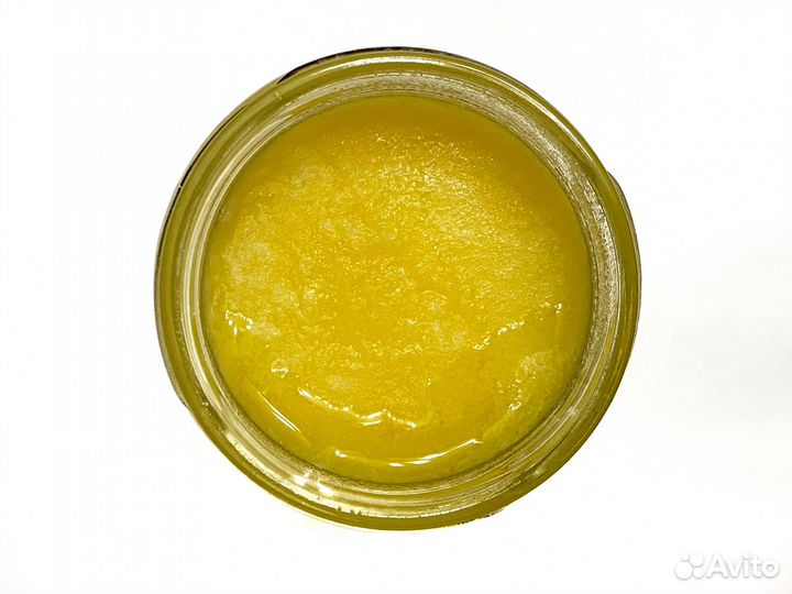 Топленое масло гхи 350 мл