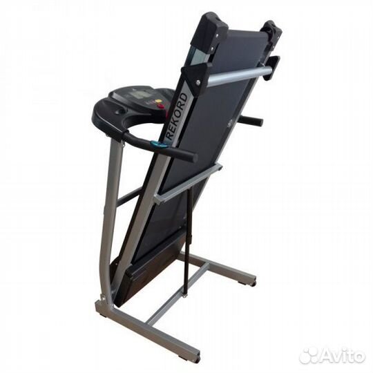 Беговая дорожка домашняя DFC Rekord T190