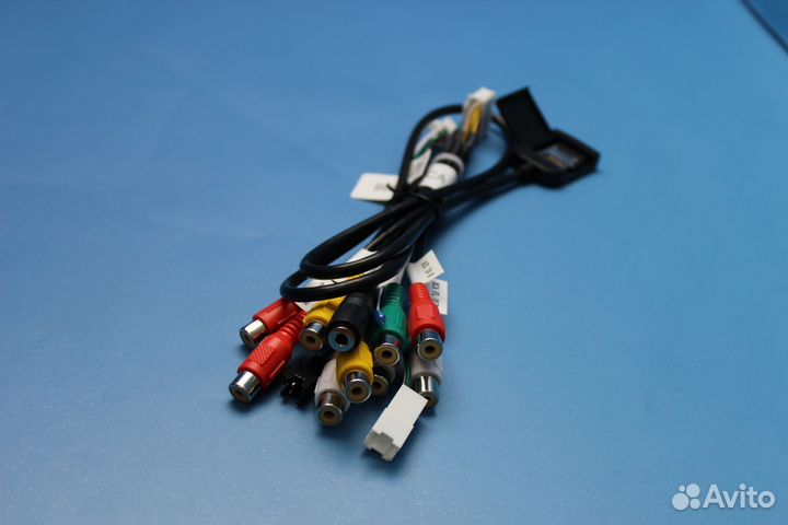 Провод RCA Teyes CC3L