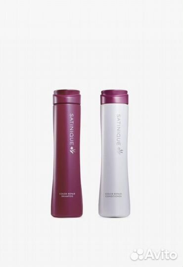 Шампунь Amway для окрашенных волос
