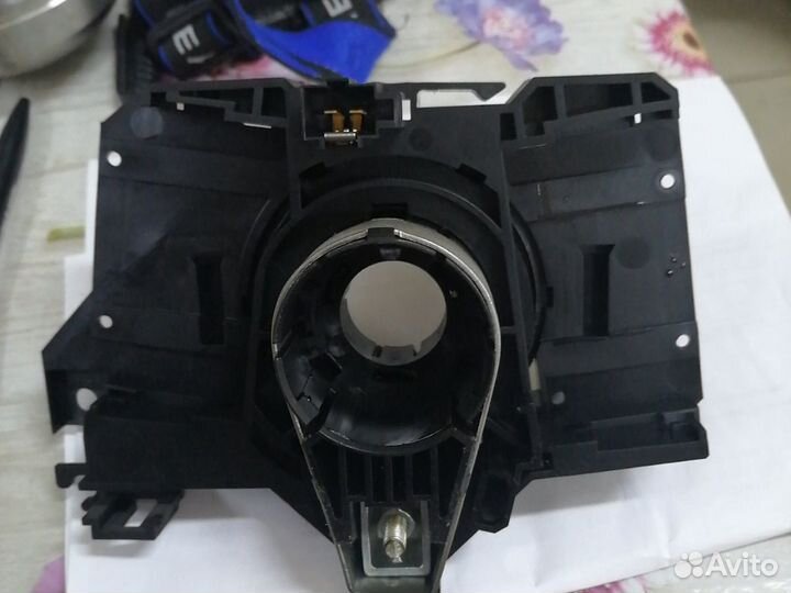 Шлейф Логан Сандеро Дастер