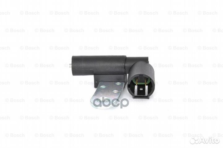 Датчик положения коленчатого вала 0986280411 Bosch