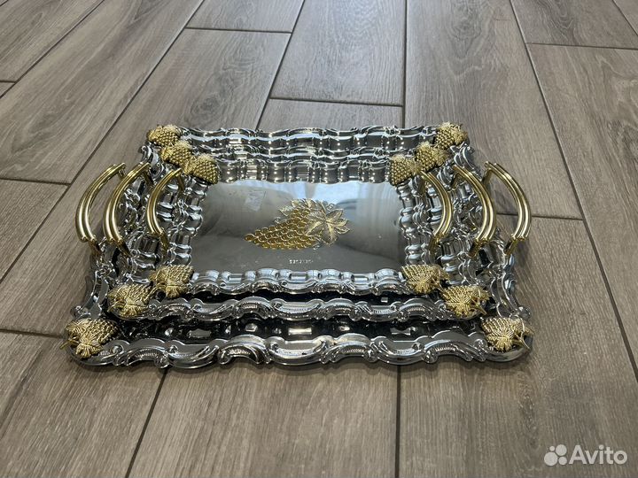 Поднос набор