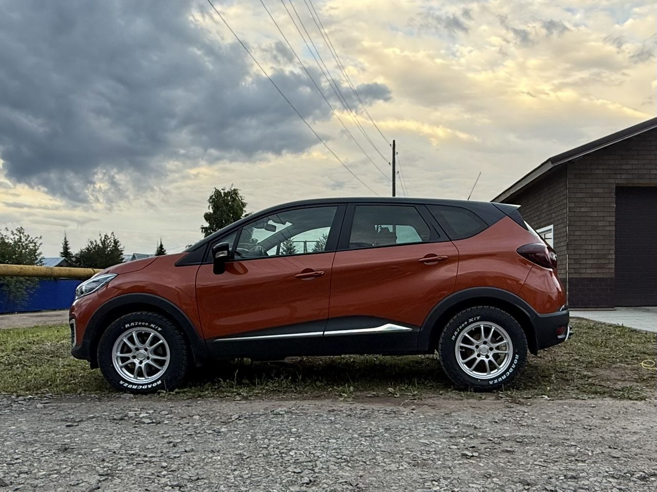 Renault Kaptur