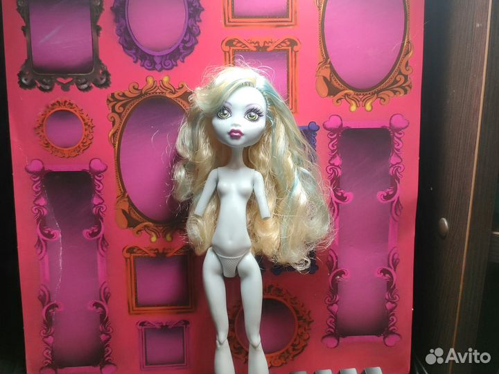 Laguna базовая нюд