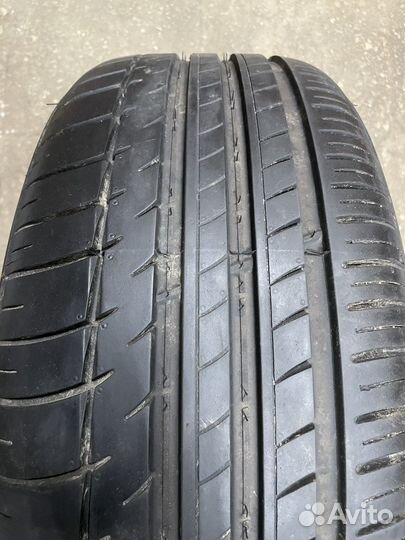 Triangle Sportex TSH11 225/50 R17