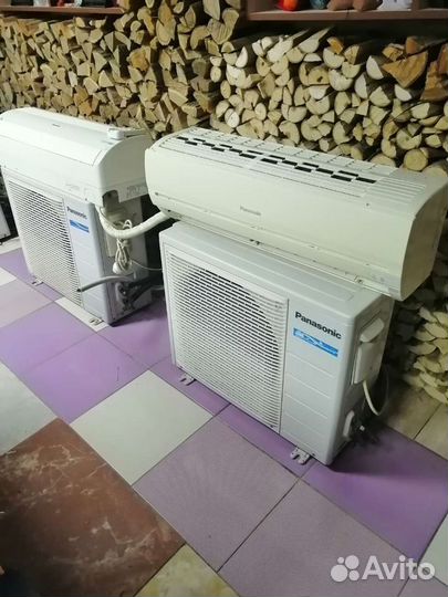 Сплит система
