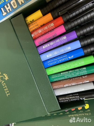 Faber-Castell 