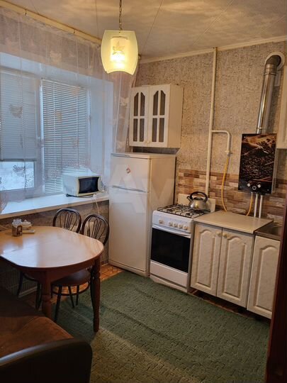 1-к. квартира, 30 м², 2/3 эт.