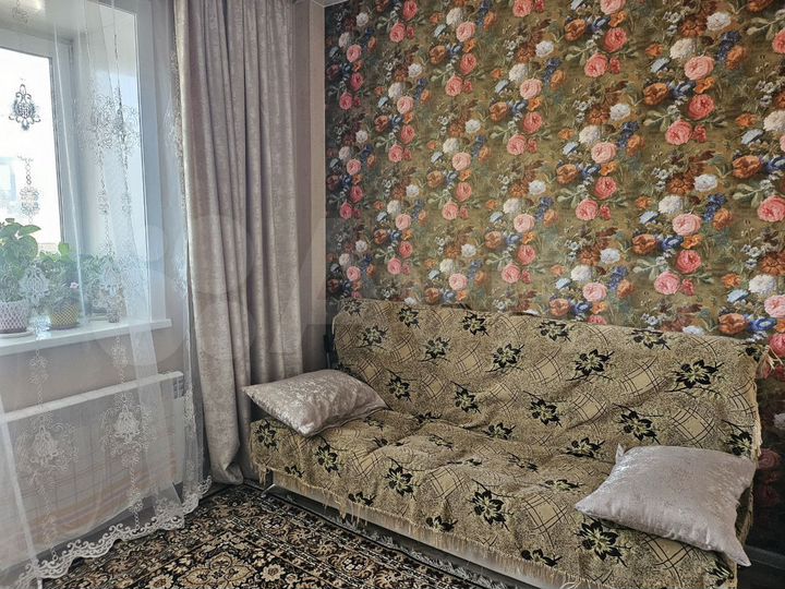 2-к. квартира, 53,1 м², 3/11 эт.