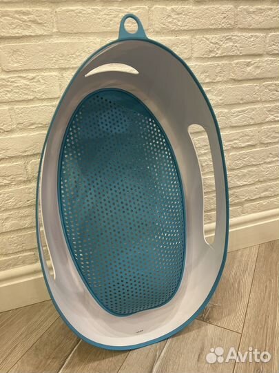 Горка для купания angelcare