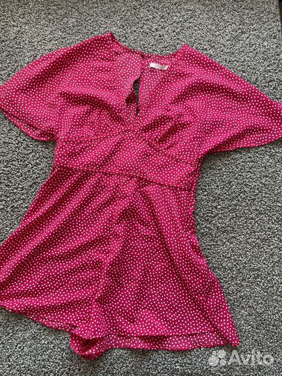 Комбинезон женский летний 44-46