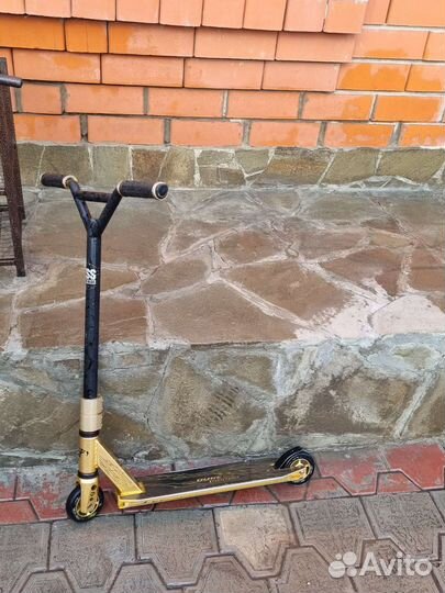 Велосипед бу, самокат